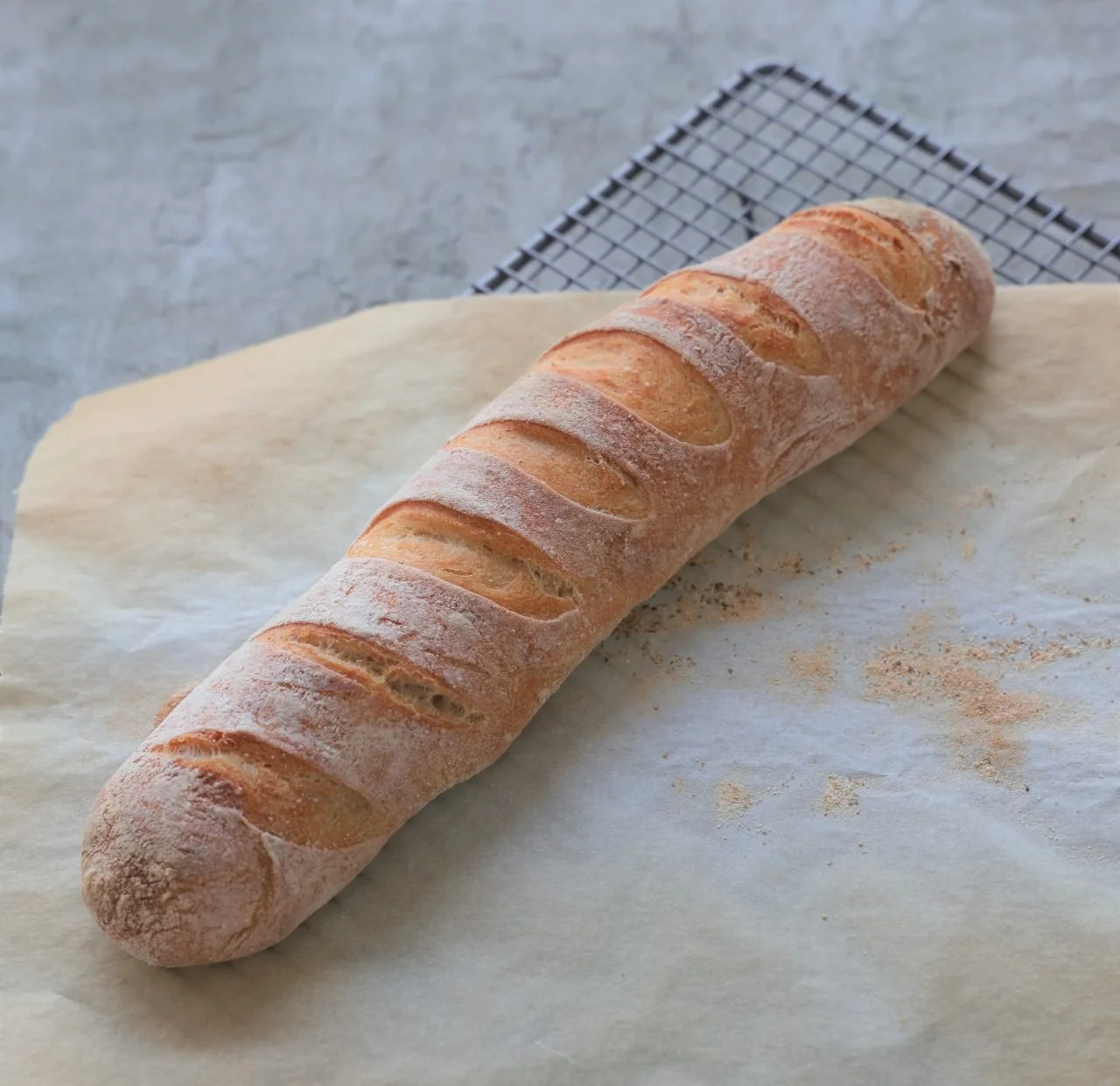 Baguette