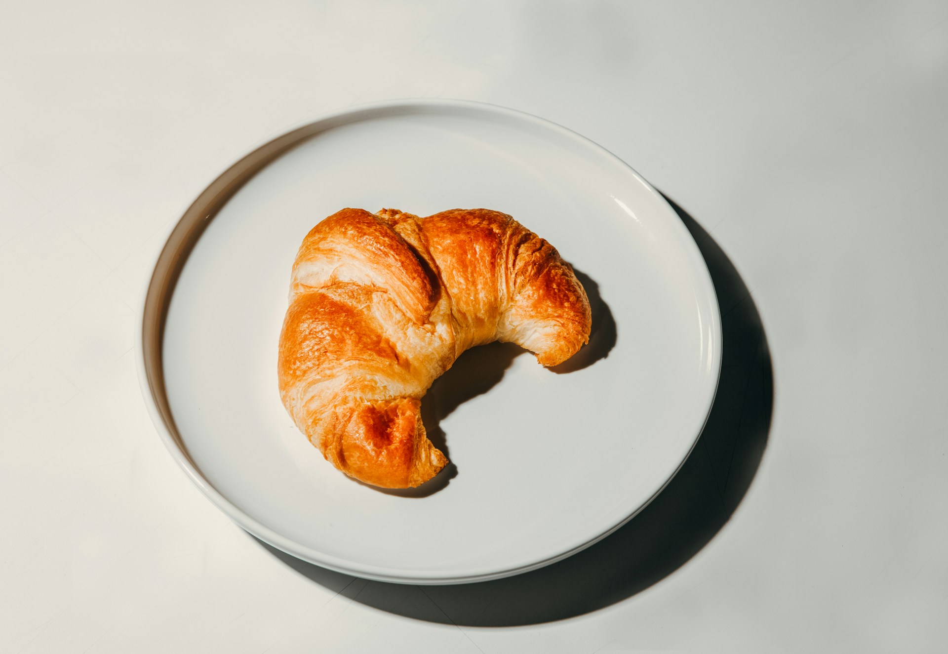 Classic Croissant